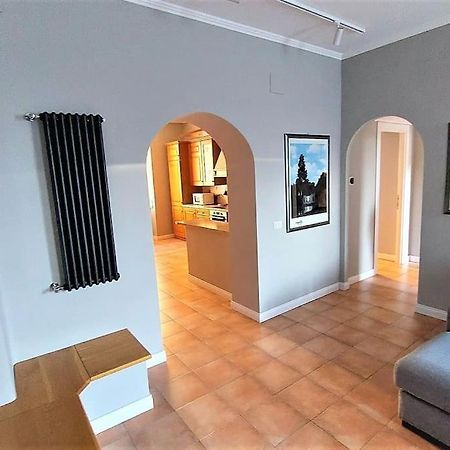 Domus Giulia & Andrea Apartman Róma Kültér fotó