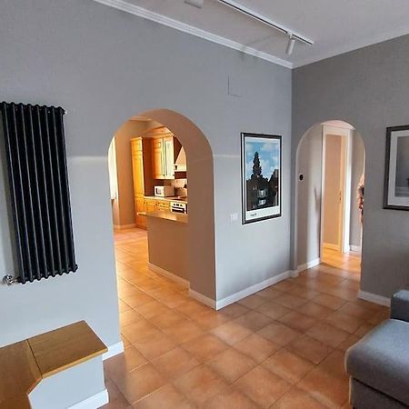 Domus Giulia & Andrea Apartman Róma Kültér fotó