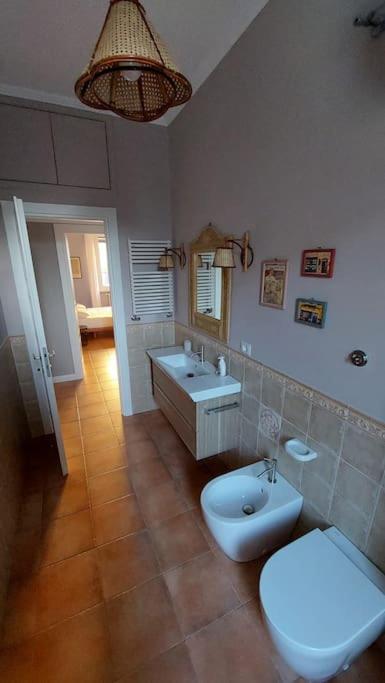 Domus Giulia & Andrea Apartman Róma Kültér fotó