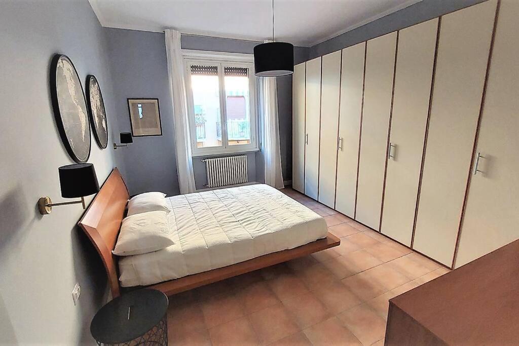 Domus Giulia & Andrea Apartman Róma Kültér fotó