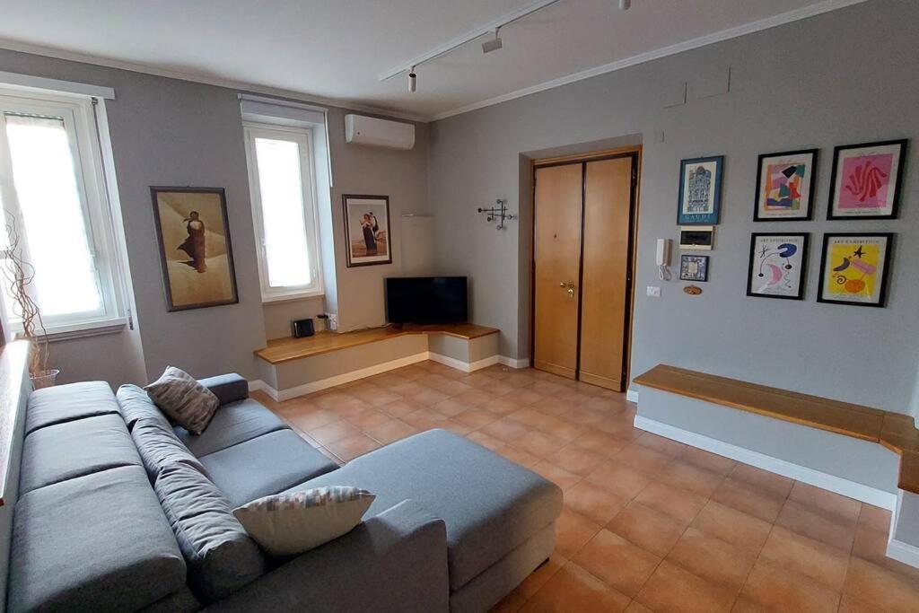Domus Giulia & Andrea Apartman Róma Kültér fotó