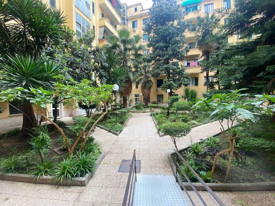 Domus Giulia & Andrea Apartman Róma Kültér fotó