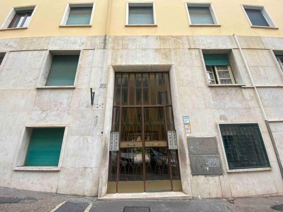 Domus Giulia & Andrea Apartman Róma Kültér fotó