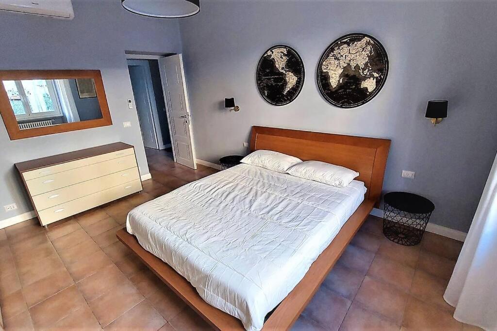 Domus Giulia & Andrea Apartman Róma Kültér fotó