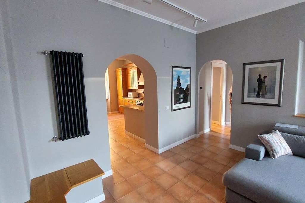 Domus Giulia & Andrea Apartman Róma Kültér fotó