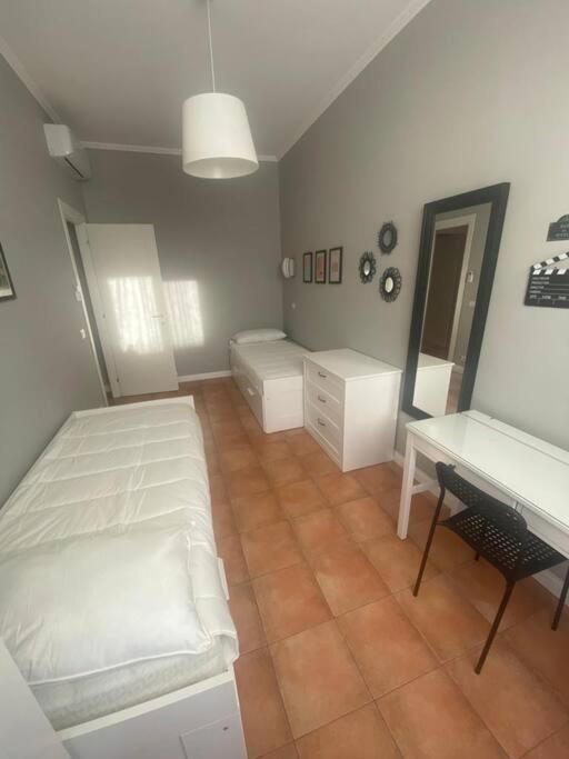 Domus Giulia & Andrea Apartman Róma Kültér fotó